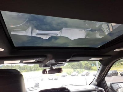 2023 Ford F-150 Raptor 4WD SuperCrew 5.5' Box