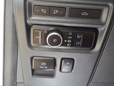 2023 Ford F-150 Raptor 4WD SuperCrew 5.5' Box