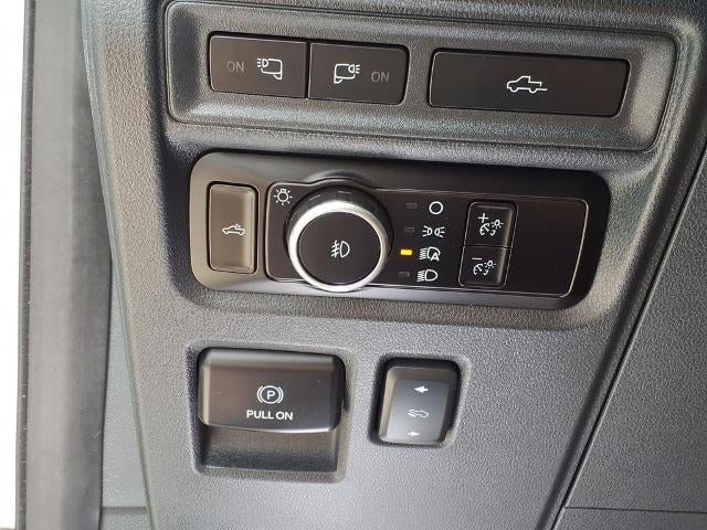 2023 Ford F-150 Raptor 4WD SuperCrew 5.5' Box