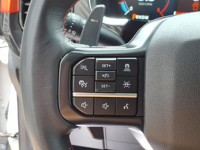 2023 Ford F-150 Raptor 4WD SuperCrew 5.5' Box