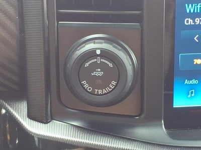2023 Ford F-150 Raptor 4WD SuperCrew 5.5' Box