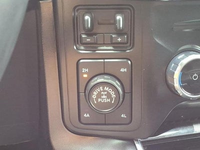 2023 Ford F-150 Raptor 4WD SuperCrew 5.5' Box