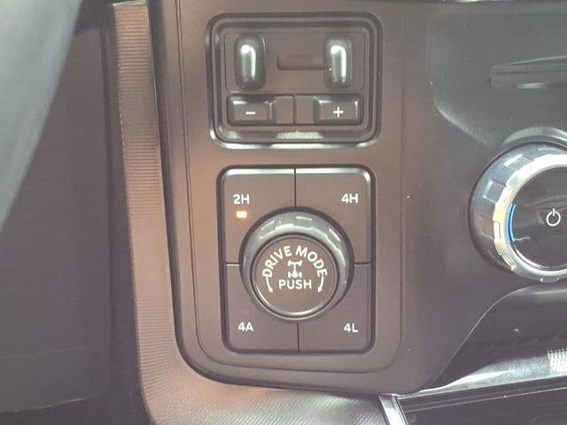 2023 Ford F-150 Raptor 4WD SuperCrew 5.5' Box