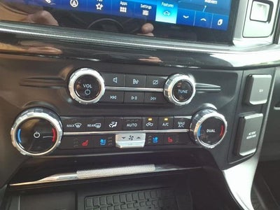 2023 Ford F-150 Raptor 4WD SuperCrew 5.5' Box