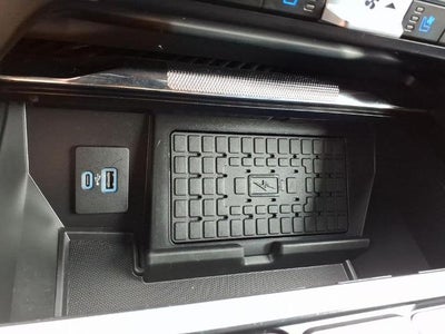 2023 Ford F-150 Raptor 4WD SuperCrew 5.5' Box