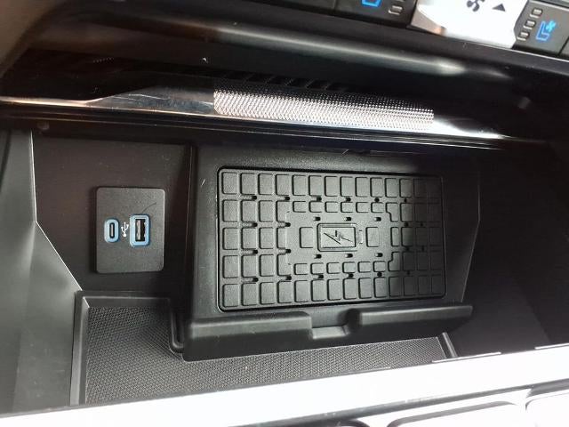2023 Ford F-150 Raptor 4WD SuperCrew 5.5' Box