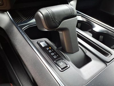 2023 Ford F-150 Raptor 4WD SuperCrew 5.5' Box
