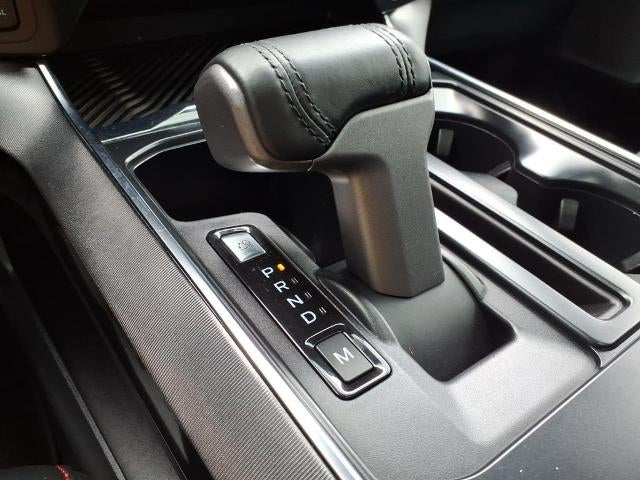 2023 Ford F-150 Raptor 4WD SuperCrew 5.5' Box