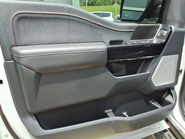 2023 Ford F-150 Raptor 4WD SuperCrew 5.5' Box