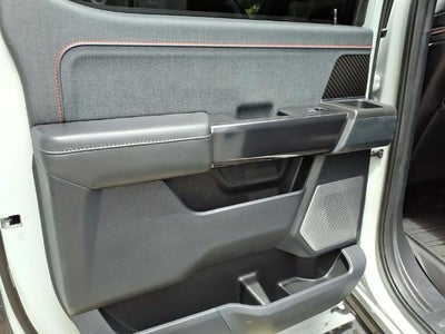 2023 Ford F-150 Raptor 4WD SuperCrew 5.5' Box