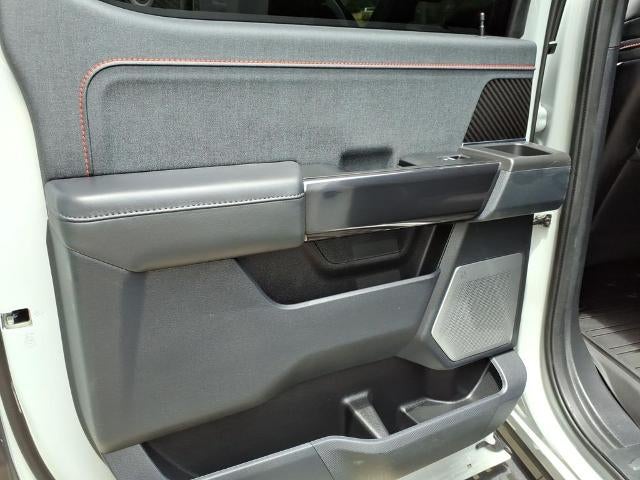 2023 Ford F-150 Raptor 4WD SuperCrew 5.5' Box