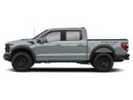 2023 Ford F-150 Raptor 4WD SuperCrew 5.5' Box