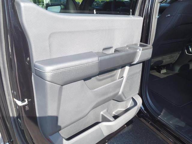 2024 Ford F-150 STX 4WD SuperCrew 5.5' Box