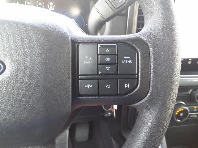 2024 Ford F-150 STX 4WD SuperCrew 5.5' Box