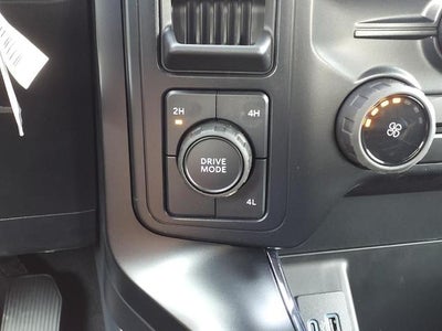 2024 Ford F-150 STX 4WD SuperCrew 5.5' Box