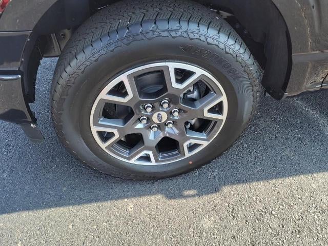 2024 Ford F-150 STX 4WD SuperCrew 5.5' Box