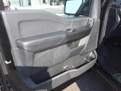 2024 Ford F-150 STX 4WD SuperCrew 5.5' Box