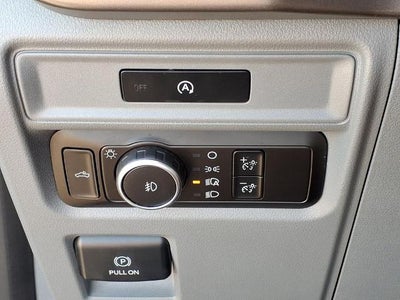 2025 Ford F-150 XLT 4WD SuperCrew 5.5' Box