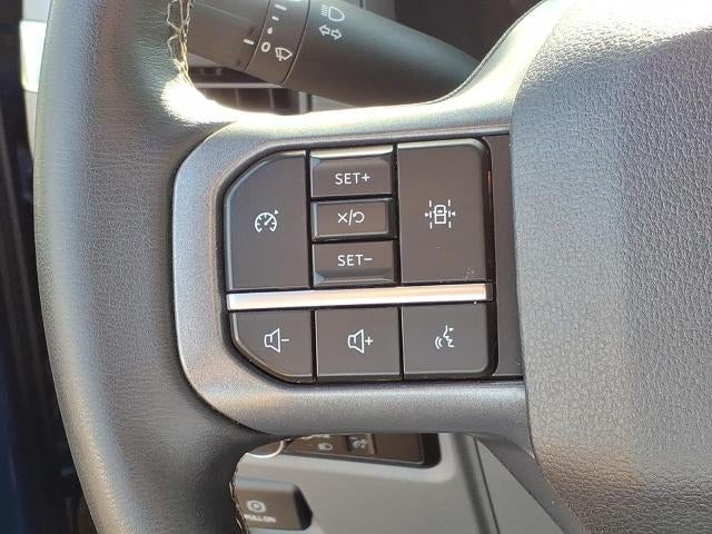 2025 Ford F-150 XLT 4WD SuperCrew 5.5' Box