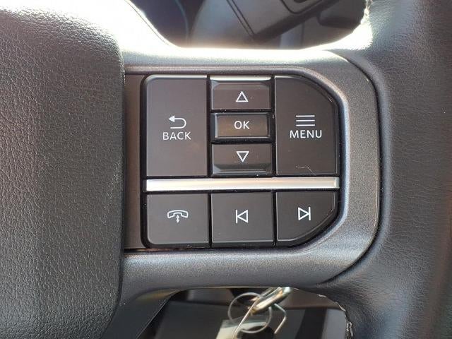 2025 Ford F-150 XLT 4WD SuperCrew 5.5' Box
