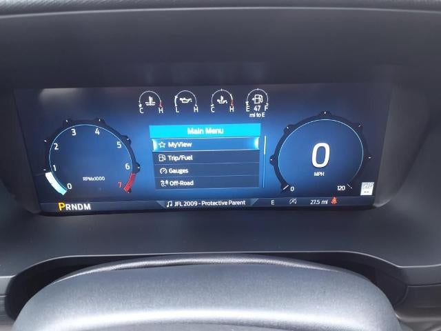 2025 Ford F-150 XLT 4WD SuperCrew 5.5' Box