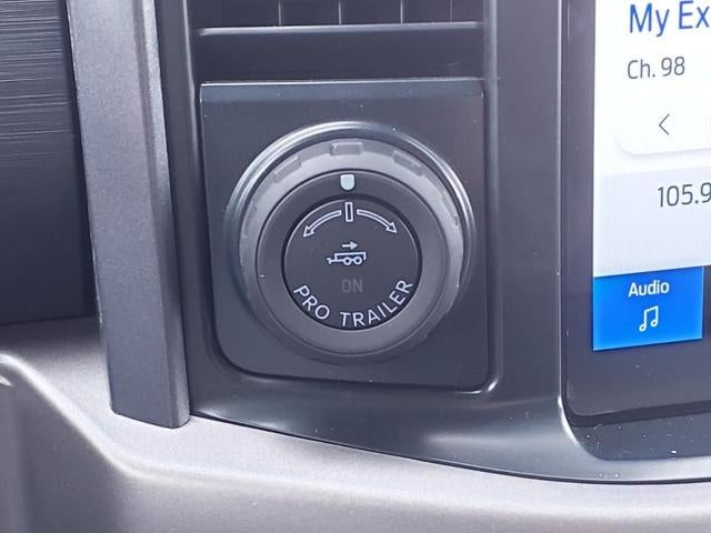 2025 Ford F-150 XLT 4WD SuperCrew 5.5' Box