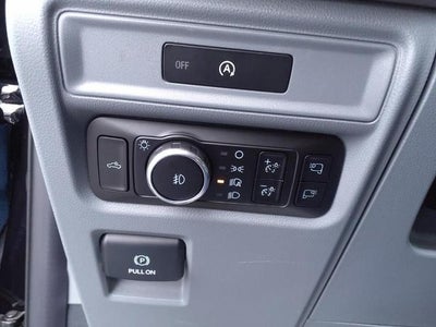 2025 Ford F-150 XLT 4WD SuperCrew 5.5' Box