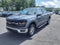 2025 Ford F-150 XLT 4WD SuperCrew 5.5' Box