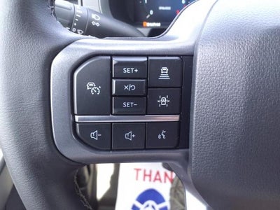 2025 Ford F-150 XLT 4WD SuperCrew 5.5' Box