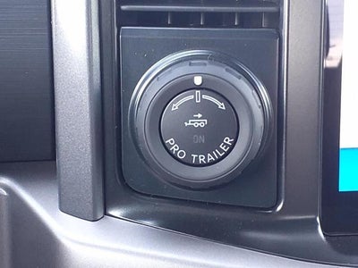 2025 Ford F-150 XLT 4WD SuperCrew 5.5' Box