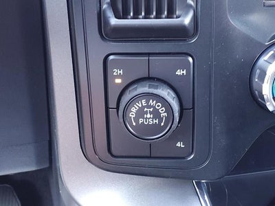 2025 Ford F-150 XLT 4WD SuperCrew 5.5' Box