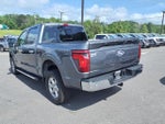 2025 Ford F-150 XLT 4WD SuperCrew 5.5' Box