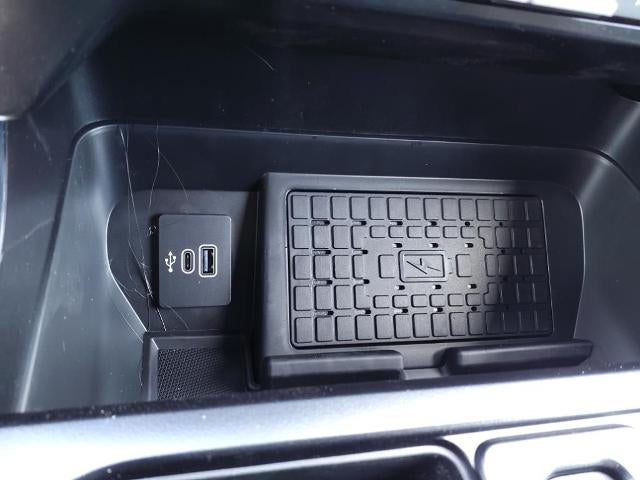 2025 Ford F-150 XLT 4WD SuperCrew 5.5' Box