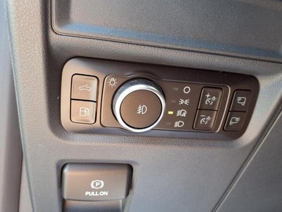 2025 Ford F-150 XLT 4WD SuperCrew 5.5' Box