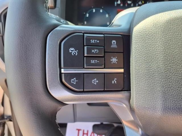 2025 Ford F-150 XLT 4WD SuperCrew 5.5' Box