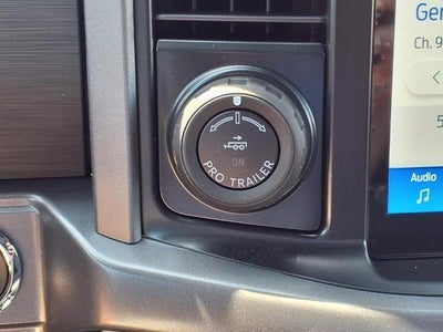 2025 Ford F-150 XLT 4WD SuperCrew 5.5' Box