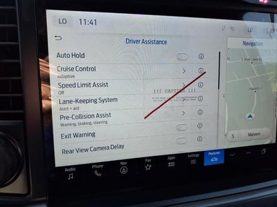 2025 Ford F-150 XLT 4WD SuperCrew 5.5' Box