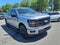 2025 Ford F-150 XLT 4WD SuperCrew 5.5' Box