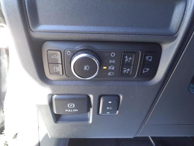 2025 Ford F-150 XLT 4WD SuperCrew 5.5' Box