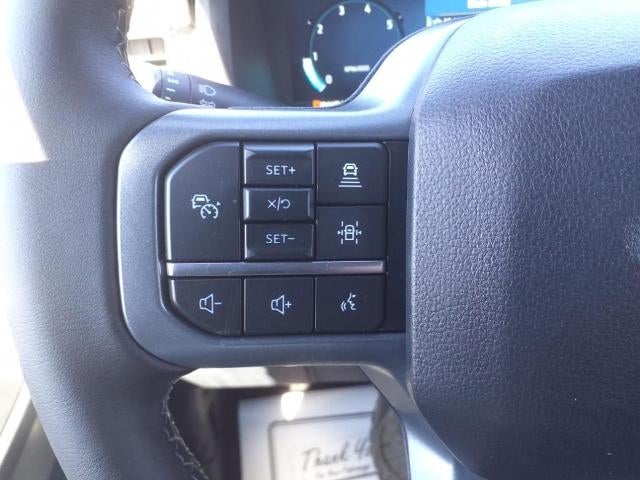 2025 Ford F-150 XLT 4WD SuperCrew 5.5' Box