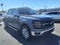 2025 Ford F-150 XLT 4WD SuperCrew 5.5' Box