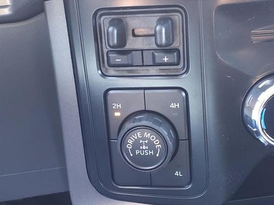 2025 Ford F-150 XLT 4WD SuperCrew 5.5' Box