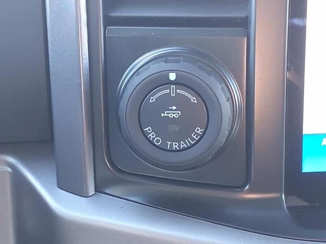 2025 Ford F-150 XLT 4WD SuperCrew 5.5' Box