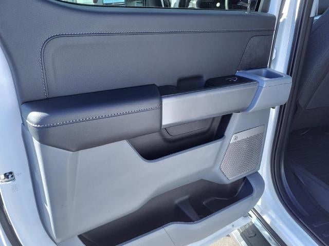 2025 Ford F-150 XLT 4WD SuperCrew 5.5' Box