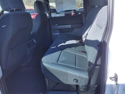 2025 Ford F-150 XLT 4WD SuperCrew 5.5' Box