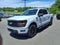2025 Ford F-150 XLT 4WD SuperCrew 5.5' Box