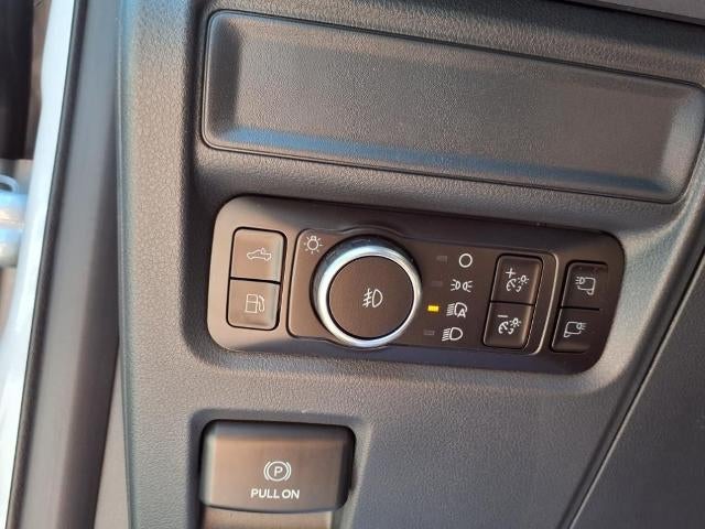 2025 Ford F-150 XLT 4WD SuperCrew 5.5' Box