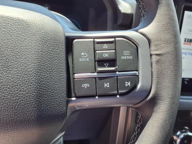 2025 Ford F-150 XLT 4WD SuperCrew 5.5' Box