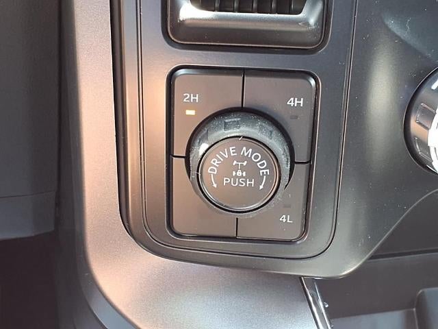 2025 Ford F-150 XLT 4WD SuperCrew 5.5' Box