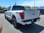 2025 Ford F-150 XLT 4WD SuperCrew 5.5' Box